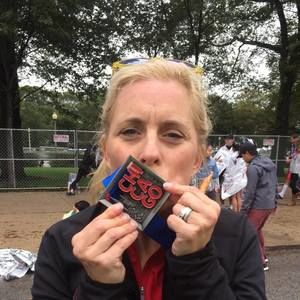 Meet your Posher, Jodie